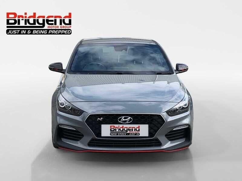 Used Hyundai i30 2019 for sale - 76137065: Photo 2