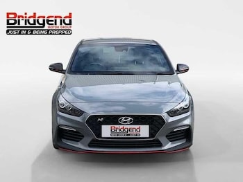 Used Hyundai i30 2019 for sale - 76137065: Photo 2