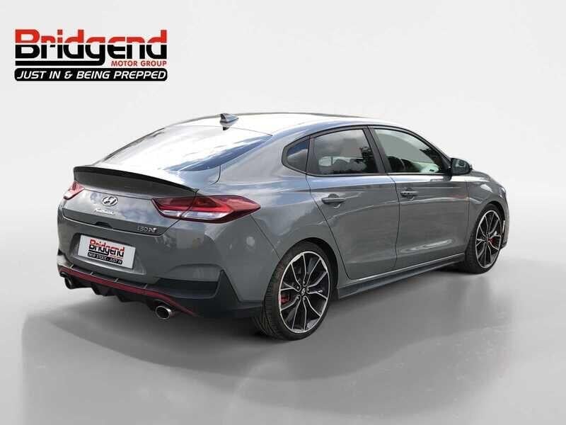 Used Hyundai i30 2019 for sale - 76137065: Photo 3