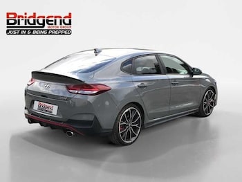 Used Hyundai i30 2019 for sale - 76137065: Photo 3