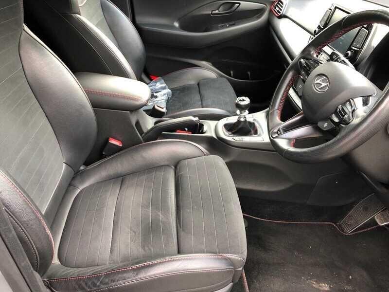 Used Hyundai i30 2019 for sale - 76137065: Photo 4