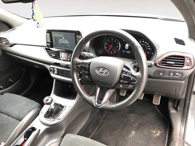 Used Hyundai i30 2019 for sale - 76137065: Photo 5