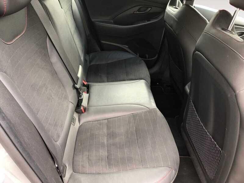 Used Hyundai i30 2019 for sale - 76137065: Photo 6
