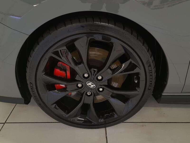 Used Hyundai i30 2019 for sale - 76137065: Photo 8