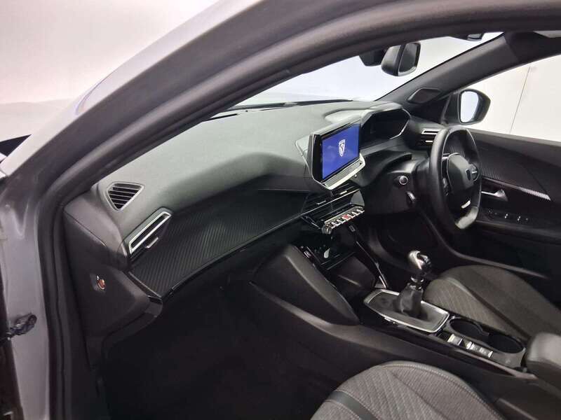 Used Peugeot 2008 2023 for sale - 77813874: Photo 13