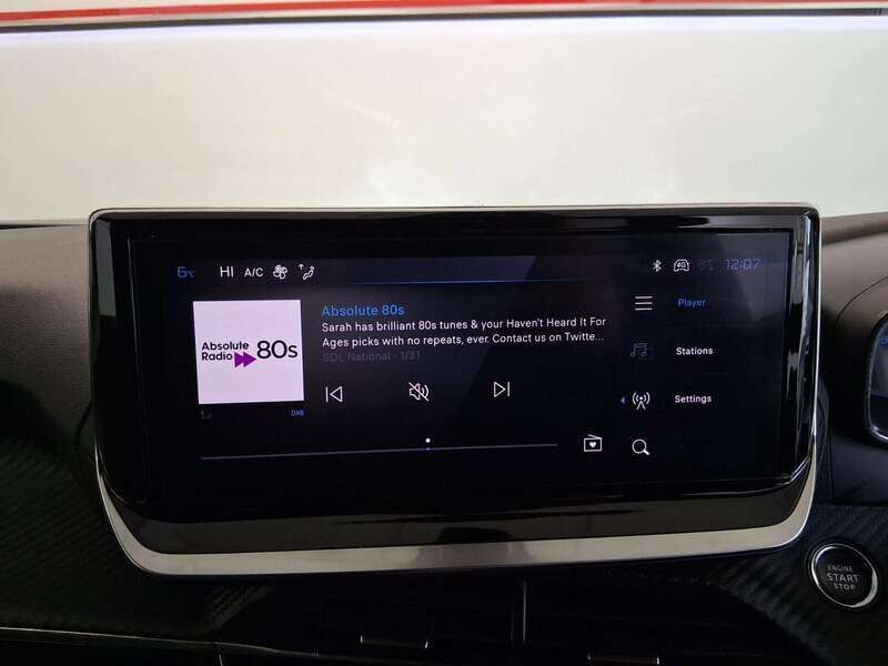 Used Peugeot 2008 2023 for sale - 77813874: Photo 17