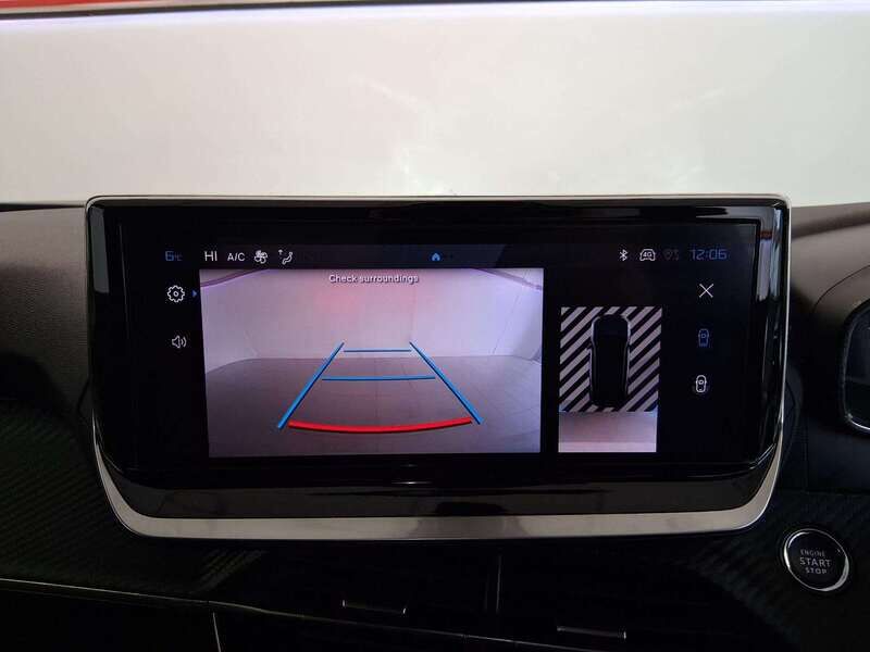 Used Peugeot 2008 2023 for sale - 77813874: Photo 19