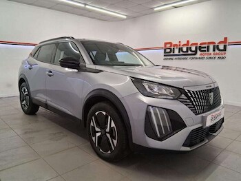 Used Peugeot 2008 undefined for sale - 77813874: Photo