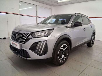 Used Peugeot 2008 undefined for sale - 77813874: Photo