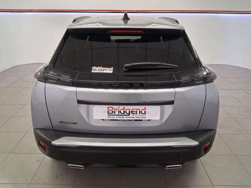 Used Peugeot 2008 2023 for sale - 77813874: Photo 5