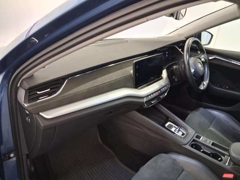 Used Skoda Octavia 2020 for sale - 77814310: Photo 13