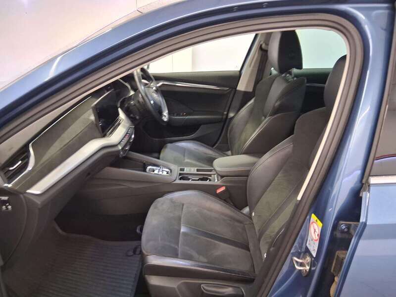 Used Skoda Octavia 2020 for sale - 77814310: Photo 14