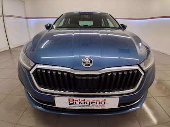 Used Skoda Octavia 2020 for sale - 77814310: Photo