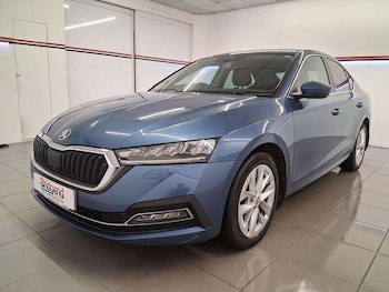 Used Skoda Octavia 2020 for sale - 77814310: Photo