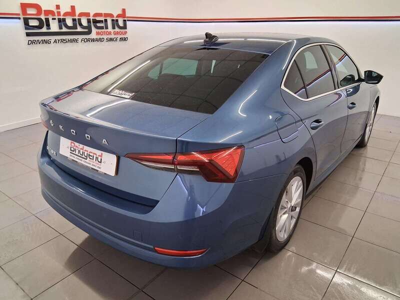 Used Skoda Octavia 2020 for sale - 77814310: Photo 6