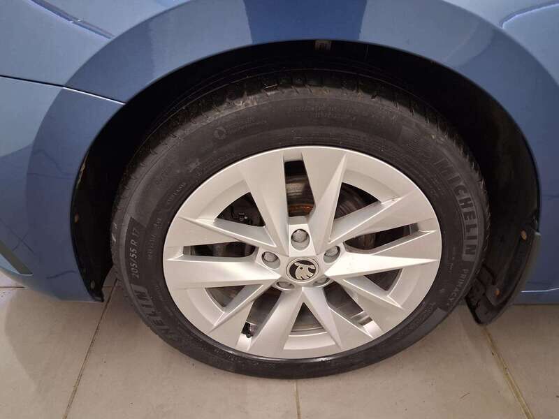 Used Skoda Octavia 2020 for sale - 77814310: Photo 7