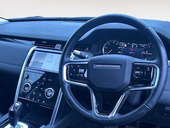 Used Land Rover Discovery Sport 2021 for sale - 77447718: Photo