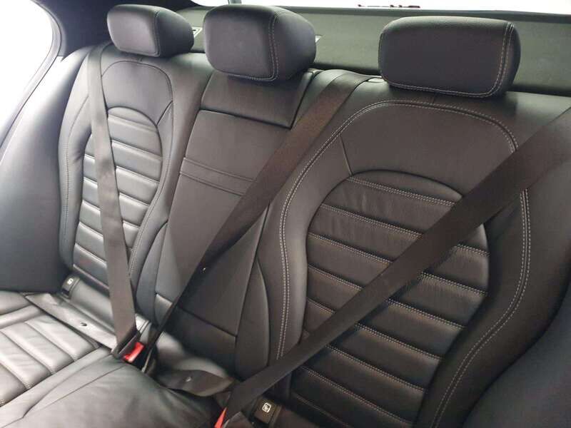 Used Mercedes-Benz C Class 2020 for sale - 77998679: Photo 25