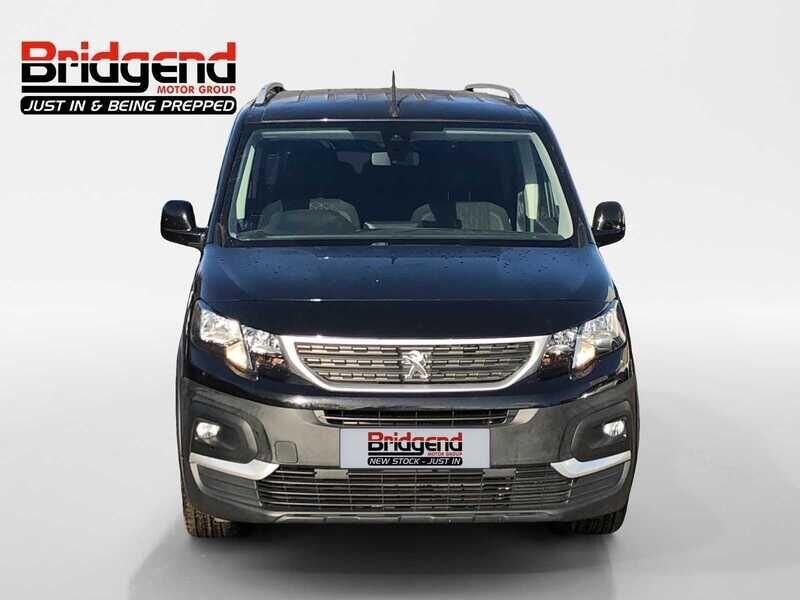 Used Peugeot Rifter 2020 for sale - 76458009: Photo 2