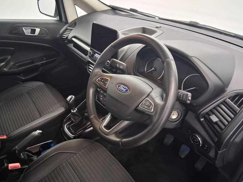 Used Ford Ecosport for sale - 76473384: Photo 10