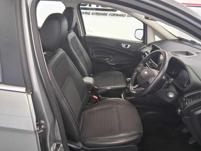 Used Ford Ecosport for sale - 76473384: Photo 11