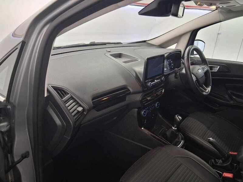 Used Ford Ecosport for sale - 76473384: Photo 13