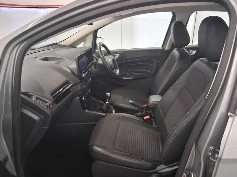 Used Ford Ecosport for sale - 76473384: Photo 14