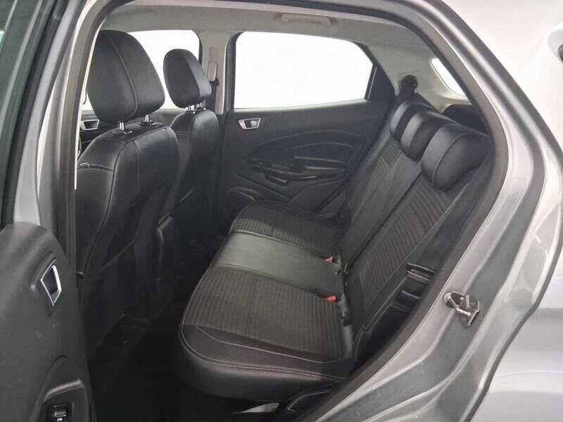 Used Ford Ecosport for sale - 76473384: Photo 15