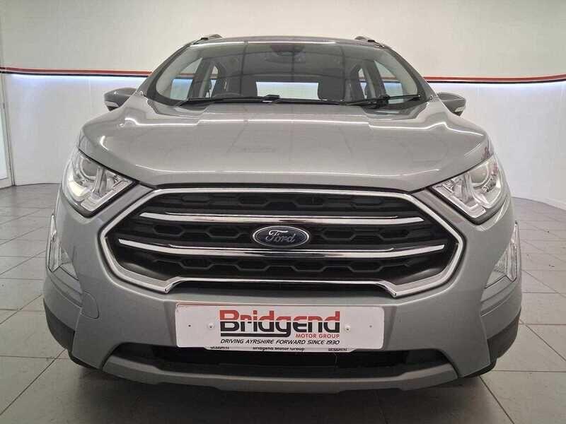 Used Ford Ecosport for sale - 76473384: Photo 2