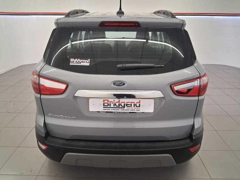 Used Ford Ecosport for sale - 76473384: Photo 5