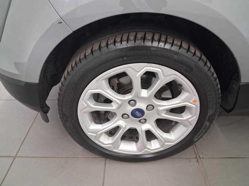 Used Ford Ecosport for sale - 76473384: Photo 7