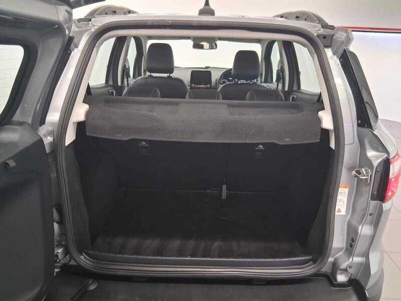 Used Ford Ecosport for sale - 76473384: Photo 8