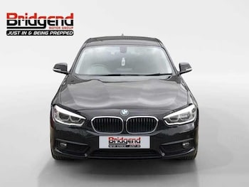 Used BMW 1 Series 2019 for sale - 75614463: Photo
