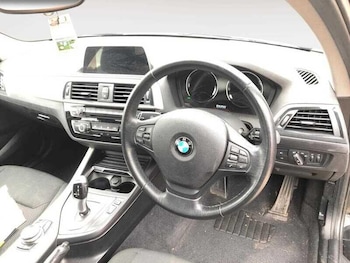 Used BMW 1 Series 2019 for sale - 75614463: Photo