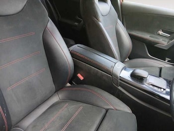 Used Mercedes-Benz A-Class 2021 for sale - 79242303: Photo
