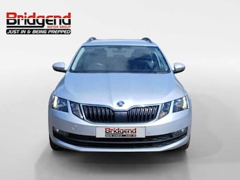 Used Skoda Octavia 2020 for sale - 78767117: Photo