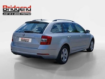 Used Skoda Octavia 2020 for sale - 78767117: Photo