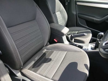Used Skoda Octavia 2020 for sale - 78767117: Photo