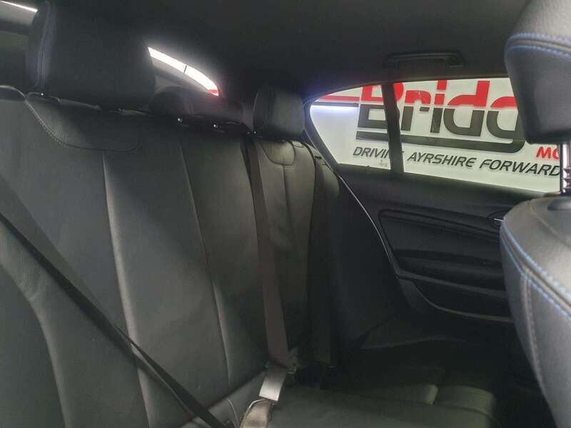 Used BMW 1 Series 2019 for sale - 77447728: Photo 10