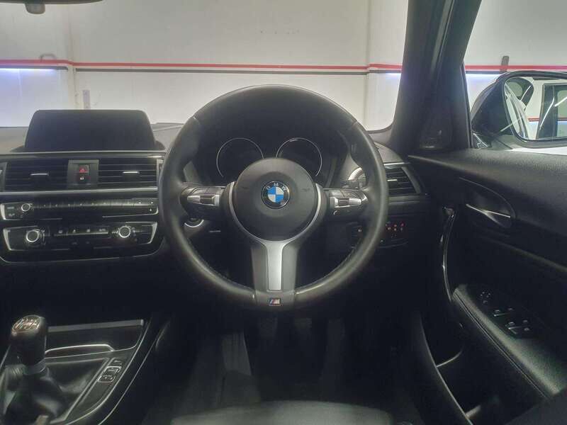 Used BMW 1 Series 2019 for sale - 77447728: Photo 11