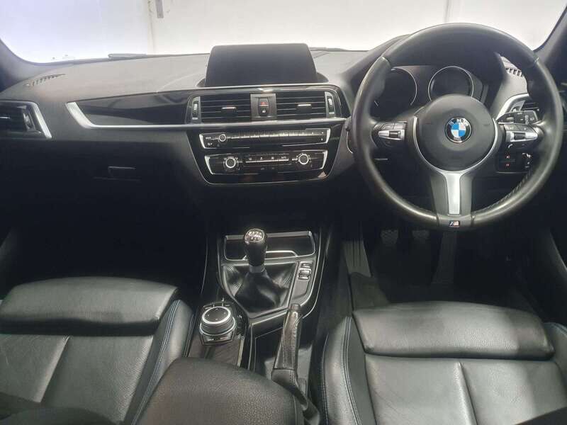 Used BMW 1 Series 2019 for sale - 77447728: Photo 12