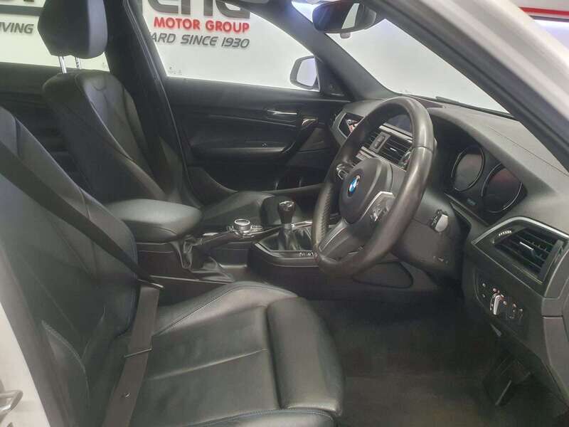 Used BMW 1 Series 2019 for sale - 77447728: Photo 13