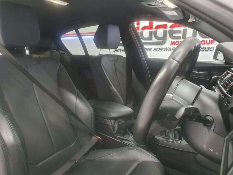 Used BMW 1 Series 2019 for sale - 77447728: Photo 14