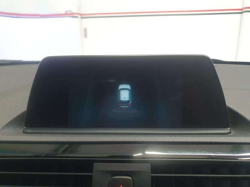 Used BMW 1 Series 2019 for sale - 77447728: Photo 17