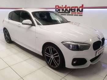 Used BMW 1 Series 2019 for sale - 77447728: Photo