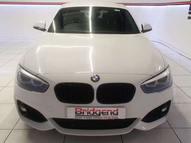 Used BMW 1 Series 2019 for sale - 77447728: Photo 2