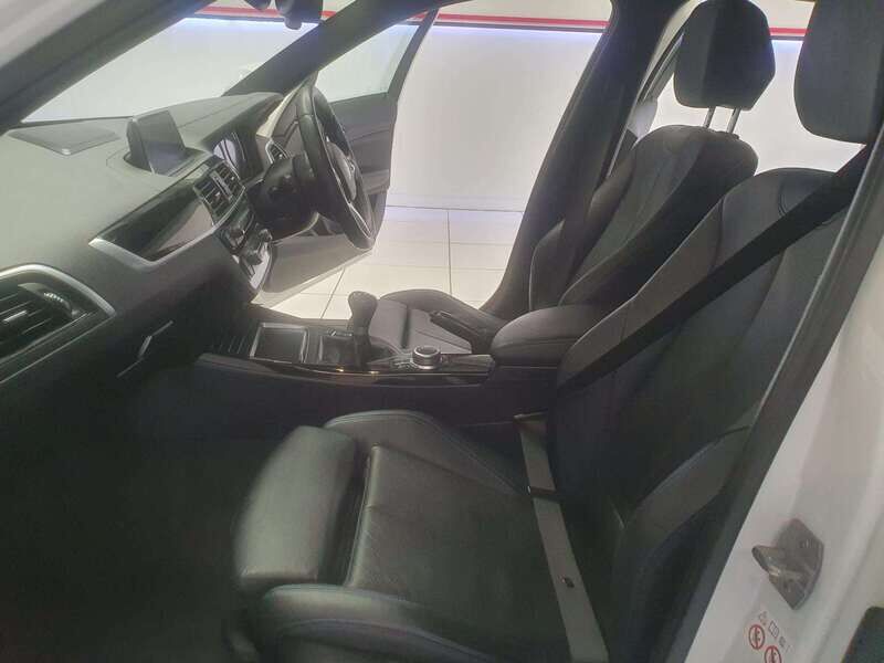 Used BMW 1 Series 2019 for sale - 77447728: Photo 20