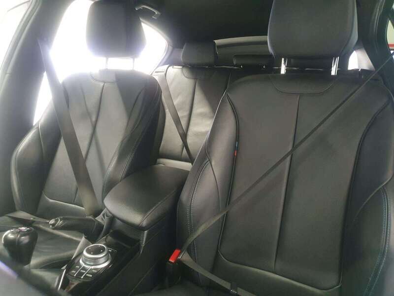 Used BMW 1 Series 2019 for sale - 77447728: Photo 21