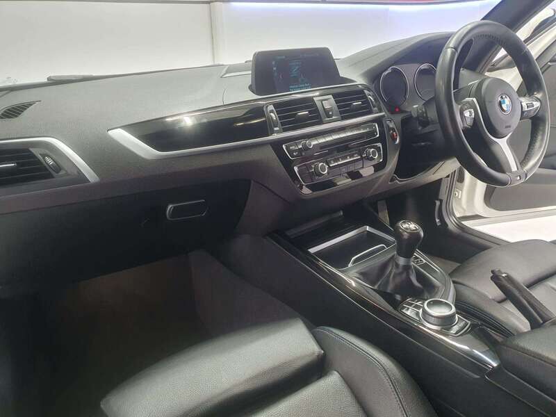 Used BMW 1 Series 2019 for sale - 77447728: Photo 24