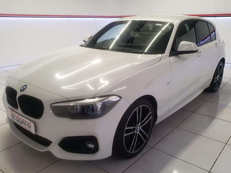 Used BMW 1 Series 2019 for sale - 77447728: Photo 3